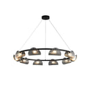 Anshra Chandelier