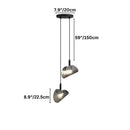 Anshra Pendant Light