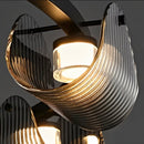 Anshra Pendant Light