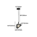 Anshra Pendant Light
