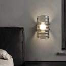 Anshra Wall Lamp