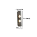 Anshra Wall Lamp