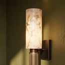 Ansu Alabaster Wall Lamp