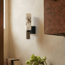 Ansu Alabaster Wall Lamp