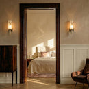 Ansu Alabaster Wall Lamp
