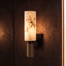 Ansu Alabaster Wall Lamp