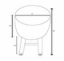 Anticala Stool - Clearance