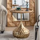 Antico Coffee Table