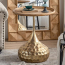 Antico Coffee Table