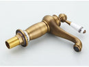 Antique Bronze Bathroom Faucet Mixer
