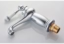 Antique Bronze Bathroom Faucet Mixer