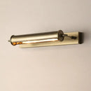 DecorBites™ Bronze Bathroom Wall Lamp with Replaceable E14 Bulb for Mirror Headlight