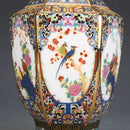 Antique Porcelain Vase Collection