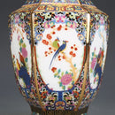 Antique Porcelain Vase Collection