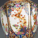 Antique Porcelain Vase Collection
