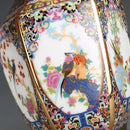 Antique Porcelain Vase Collection