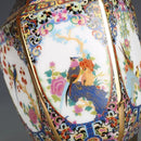 Antique Porcelain Vase Collection