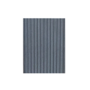 Colorado Corrugated Metal Wainscoting