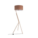 Anubi Floor Lamp