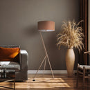 Anubi Floor Lamp