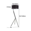 Anubi Floor Lamp