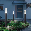 Anubis Bollard Light
