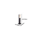Anubis Bollard Light