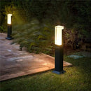 Anubis Bollard Light