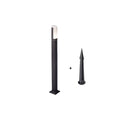 Anubis Bollard Light