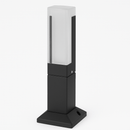Anubis Bollard Light