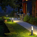 Anubis Bollard Light