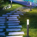 Anubis Bollard Light