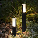 Anubis Bollard Light