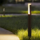 Anubis Bollard Light
