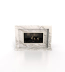 Anubis Fireplace