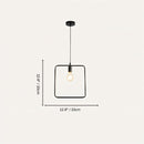 Anwaar Pendant Light