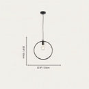 Anwaar Pendant Light