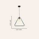 Anwaar Pendant Light