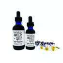 Anxiety + Sleep Tincture