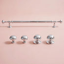 Anzu Knob & Pull Bar
