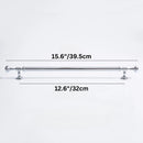 Anzu Knob & Pull Bar