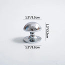 Anzu Knob & Pull Bar