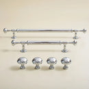 Anzu Knob & Pull Bar