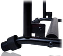 Five Guitar Rack Stand by GRIFFIN - Holder for 5 Guitars & Folds Up For Easy Transport - Neoprene Tubing Accessories For Music Bands, Recording Studio