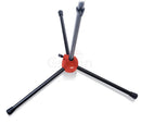 Microphone Boom Stand with Telescopic Arm (Pack of 5) by GRIFFIN - Adjustable Holder Mount For Studio Recording Accessories, Singing Vocal Karaoke