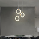 Apada Alabaster Pendant Light
