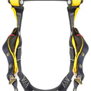 Delta® Vest-Style Positioning/Climbing Harnesses
