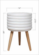 Apitong Outdoor Decorative Accent - Clearance