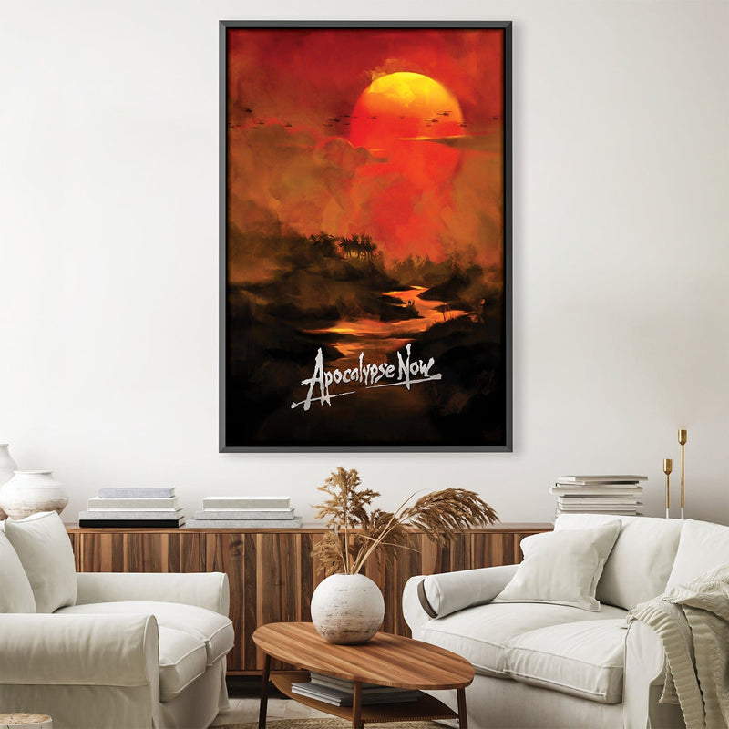 Apocalypse Now Canvas