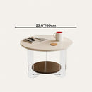 Appara Coffee Table